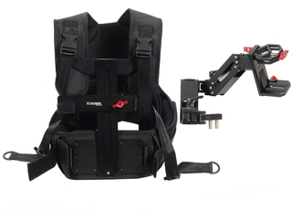 Операторский жилет GreenBean Vest Arm 05 Операторский жилет GreenBean Vest Arm 05