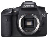Цифровой фотоаппарат Canon EOS 7D Kit с объективом EF-S 18-135 IS (s/ n:1580820595) БУ