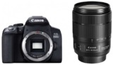 Цифровой  фотоаппарат Canon EOS 850D kit 18-135 IS USM