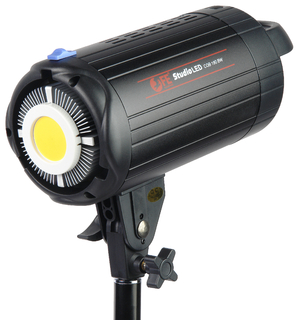 Осветитель светодиодный Falcon Eyes Studio LED COB180 BW Осветитель светодиодный Falcon Eyes Studio LED COB180 BW