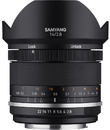 Объектив Samyang 14mm f/2.8 MK2 Fujifilm X
