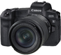 Цифровой фотоаппарат Canon EOS R kit RF 24-105mm f/4-7.1 IS STM