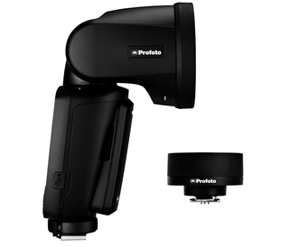 Вспышка Profoto A10 Off-camera Kit (A10 и синхронизатор Connect) для Nikon (901241 EUR)