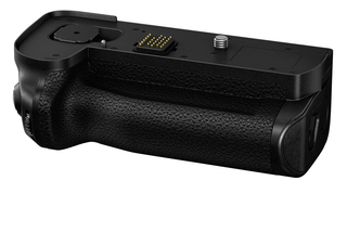 Батарейная ручка Panasonic DMW-BGS1EE для S1 /  S1R Батарейная ручка Panasonic DMW-BGS1EE для S1 /  S1R