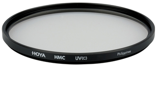 Фильтр HOYA UV FUSION ANTISTATIC 72мм Ультрафиолетовый Б/ У