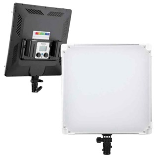 Осветитель NiceFoto TC-668 RGB LED (AC adapter) Осветитель NiceFoto TC-668 RGB LED (AC adapter)