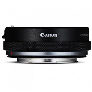 Адаптер для объективов Canon EOS на байонет EOS R Canon с кольцом управления (EF-EOS R) Адаптер для объективов Canon EOS на байонет EOS R Canon с кольцом управления (EF-EOS R)