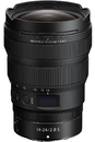 Объектив Nikon NIKKOR Z 14-24mm f/2.8 S