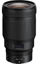 Объектив Nikon NIKKOR Z 50mm f/1.2 S