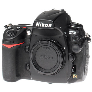 Цифровой фотоаппарат NIKON D700 Пробег 32105 кадров Б/ У