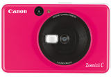 Фотокамера моментальной печати Canon Zoemini C (CV-123-BGP)