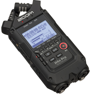 Рекордер ZOOM H4nPro Рекордер ZOOM H4nPro