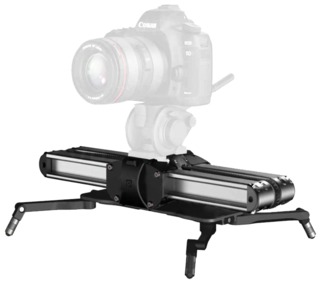 Слайдер ZEAPON Micro2 Kit с подставкой Easylock2 Слайдер ZEAPON Micro2 Kit с подставкой Easylock2