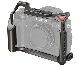 Клетка Smallrig для Fujifilm X-T3 CCF2800 Клетка Smallrig для Fujifilm X-T3 CCF2800