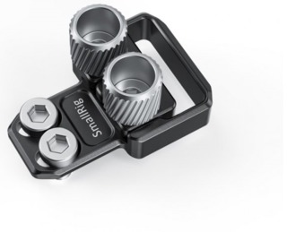 Кабель-зажим SmallRig HDMI и USB Type-C для X-T4