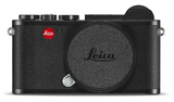 Цифровая фотокамера LEICA CL, чёрная