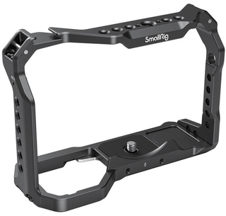 Клетка SmallRig 2918 для цифровых камер Sony A7III /  A7RIII /  A9 Клетка SmallRig 2918 для цифровых камер Sony A7III /  A7RIII /  A9