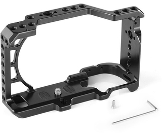Клетка SmallRig CCS2310 для цифровых камер Sony A6100/ A6300/ A6400/ A6500 Клетка SmallRig CCS2310 для цифровых камер Sony A6100/ A6300/ A6400/ A6500
