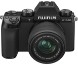 Цифровой  фотоаппарат FujiFilm X-S10 Kit 15-45 mm
