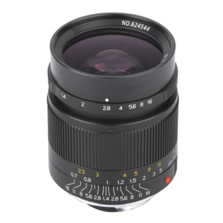Объектив 7Artisans 28mm F1.4 Leica M Mount Объектив 7Artisans 28mm F1.4 Leica M Mount