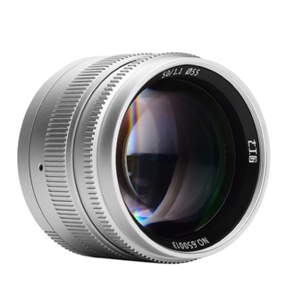 Объектив 7Artisans 50mm F1.1 Leica M Mount Объектив 7Artisans 50mm F1.1 Leica M Mount