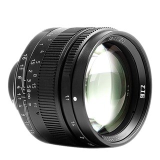 Объектив 7Artisans 50mm F1.1 TL/ SL Mount (Mod. M-mount, need adaptor) Объектив 7Artisans 50mm F1.1 TL/ SL Mount (Mod. M-mount, need adaptor)