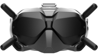 Очки DJI FPV Googles v2