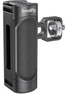 Боковая ручка SmallRig 2772 для клеток смартфонов (облегченная) Lightweight Side Handle Боковая ручка SmallRig 2772 для клеток смартфонов (облегченная) Lightweight Side Handle