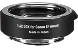 Телеконвертер Kenko HD PRO 1.4X DGX C-EF для Canon