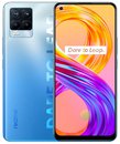 Смартфон Realme 8 Pro 6/ 128GB Blue NFC