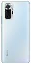Смартфон Xiaomi Redmi Note 10 Pro 6/ 128GB Blue (Global Version)
