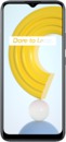 Смартфон Realme C21 4/ 64GB Black NFC