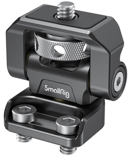 Поворотный держатель монитора SmallRig 2904 Swivel /  Tilt Adjustable Monitor Mount with Screws Mount Поворотный держатель монитора SmallRig 2904 Swivel /  Tilt Adjustable Monitor Mount with Screws Mount