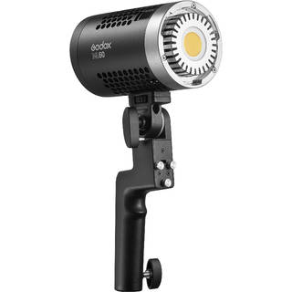 Осветитель светодиодный Godox ML60 Осветитель светодиодный Godox ML60