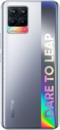 Смартфон Realme 8 6/ 128GB Silver NFC
