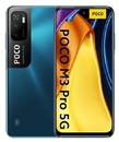 Смартфон Xiaomi Poco M3 Pro 5G 6/ 128GB NFC Blue (Global Version)