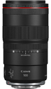 Объектив Canon RF 100 mm f/2.8 Macro IS USM