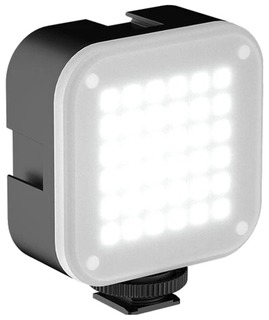 Осветитель Ulanzi U-Bright Bi-Color Led (RGB гель фильтры)