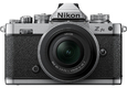 Цифровой фотоаппарат NIKON Zfc kit 16-50mm f/3.5-6.3 VR
