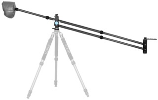 Кран операторский кран Sirui VTJ-1.8 Кран операторский кран Sirui VTJ-1.8