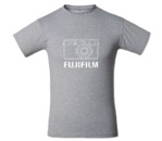 Футболка Fujifilm X100V размер M