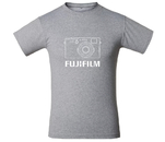 Футболка Fujifilm X100V размер L