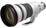 Объектив Canon RF 400 mm f/2.8L IS USM
