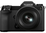 Цифровой  фотоаппарат FujiFilm GFX50S II Kit GF35-70 mm 4.5-5.6 WR