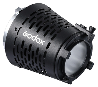 Адаптер Godox SA-17 Bowens для SA-P Адаптер Godox SA-17 Bowens для SA-P