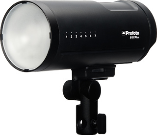 Выносная вспышка Profoto B10X Plus 500 AirTTL (901193)