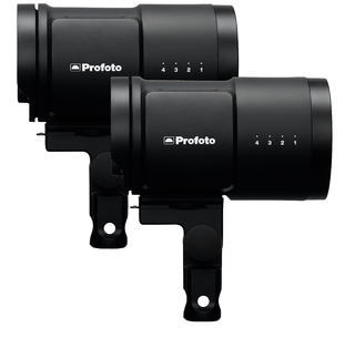 Комплект Profoto 901194-EUR B10X Duo Kit 250/ 250 AirTTL Комплект Profoto 901194-EUR B10X Duo Kit 250/ 250 AirTTL