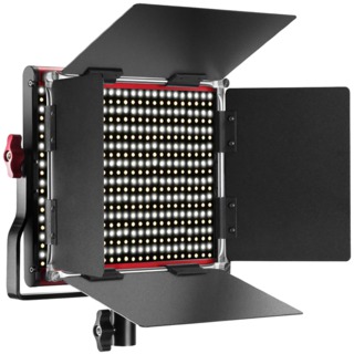 Осветитель Neewer NL 660 (в комлекте 2 АКБ) Осветитель Neewer NL 660 (в комлекте 2 АКБ)