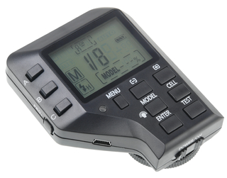 Пульт-радиосинхронизатор Falcon Eyes Phantom Air HSS-S для Sony Пульт-радиосинхронизатор Falcon Eyes Phantom Air HSS-S для Sony