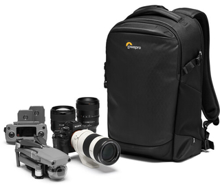 Рюкзак Lowepro Flipside BP 300 AW III черный Рюкзак Lowepro Flipside BP 300 AW III черный